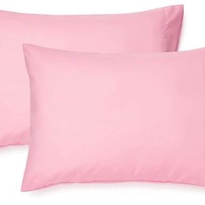Toddler pillow case